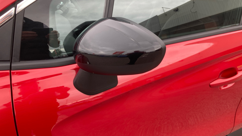 Vauxhall Crossland 1.2 Turbo [130] Ultimate 5dr Auto Petrol Hatchback